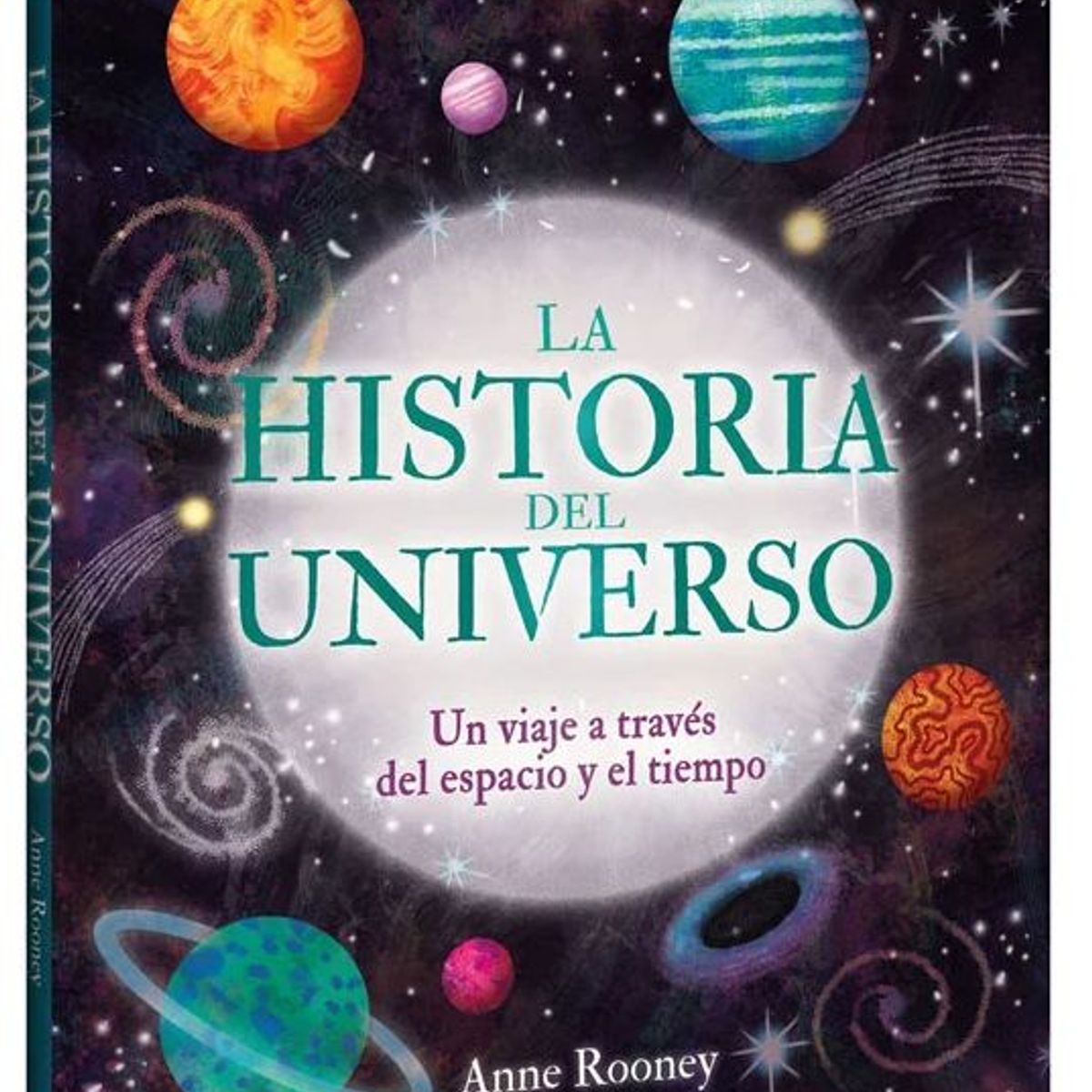 GENERICO - La Historia del universo