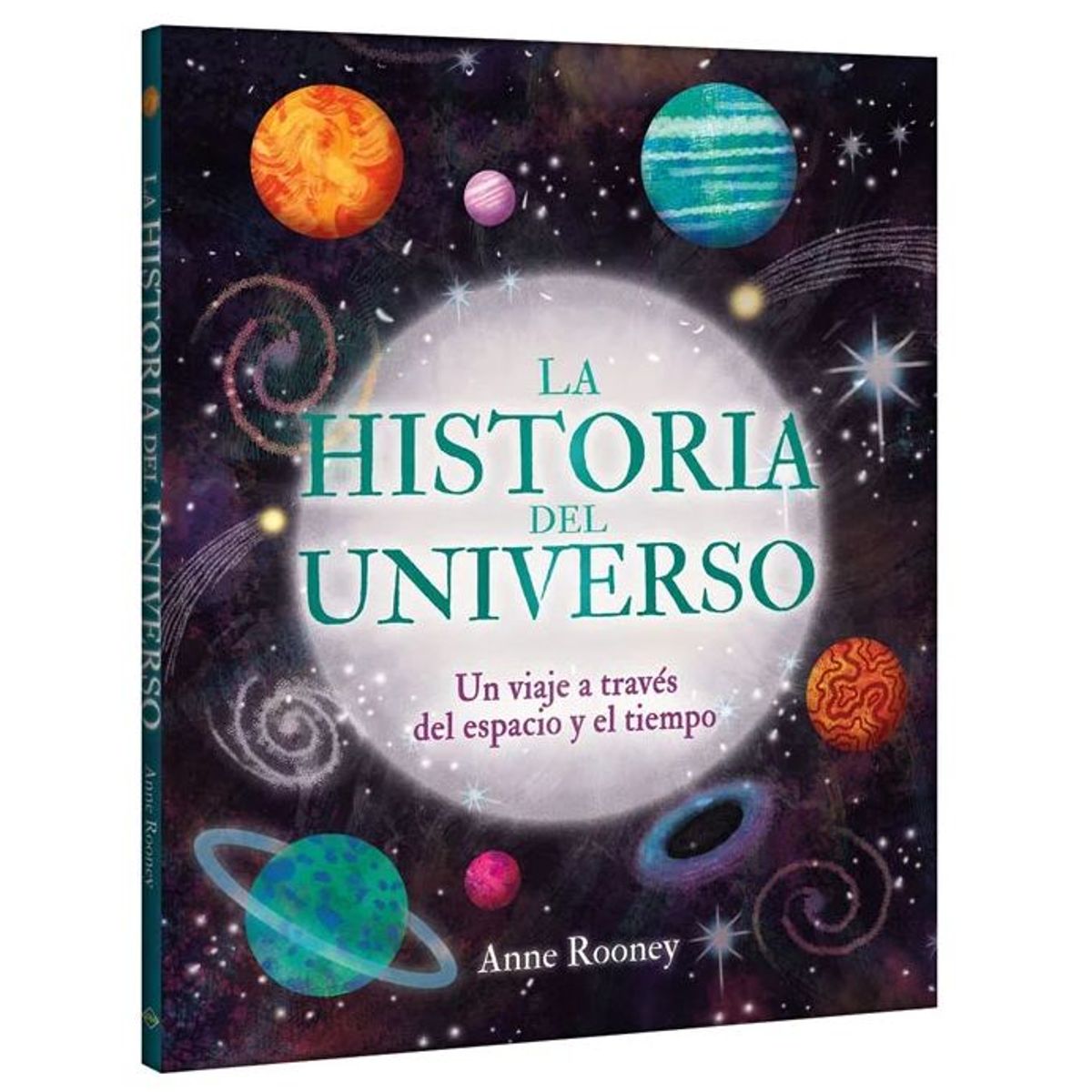 GENERICO - La Historia del universo