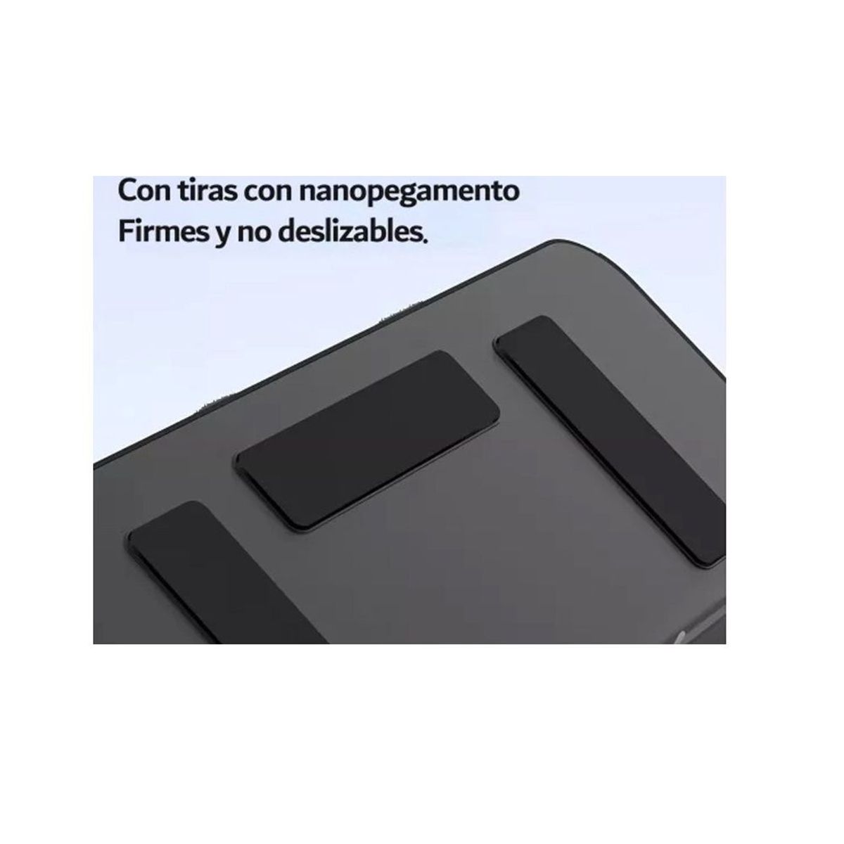 OTTOWARE - Ventilador para Auto de 3 Cabezales