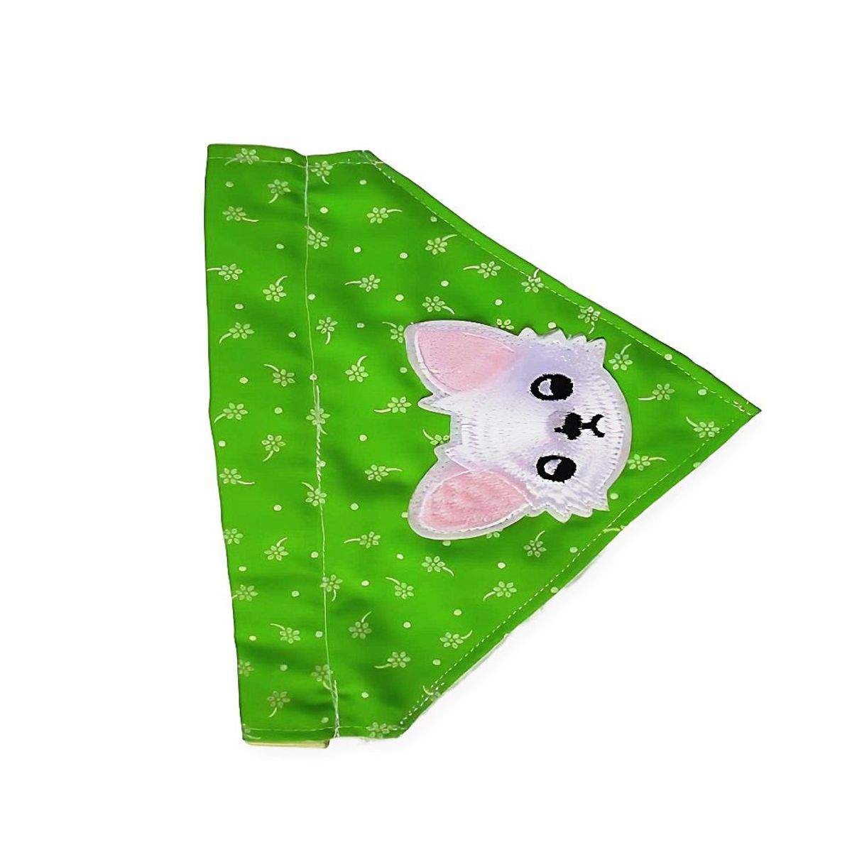 IDEAS PERFECTAS - Bandana Ideas Perfectas Verde  Fantasía