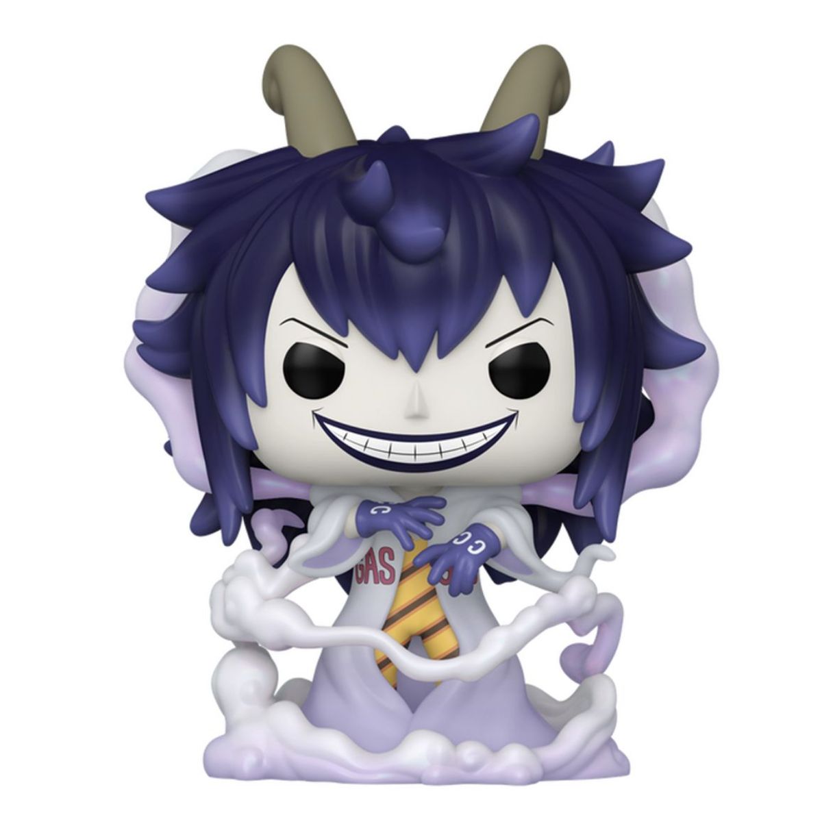 FUNKO - Caesar Clown Funko Pop 1584 One Piece Exclusivo Convencion