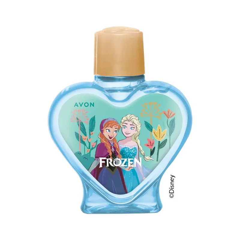 AVON - Colonia Para Niñas Frozen De Disney 70Ml