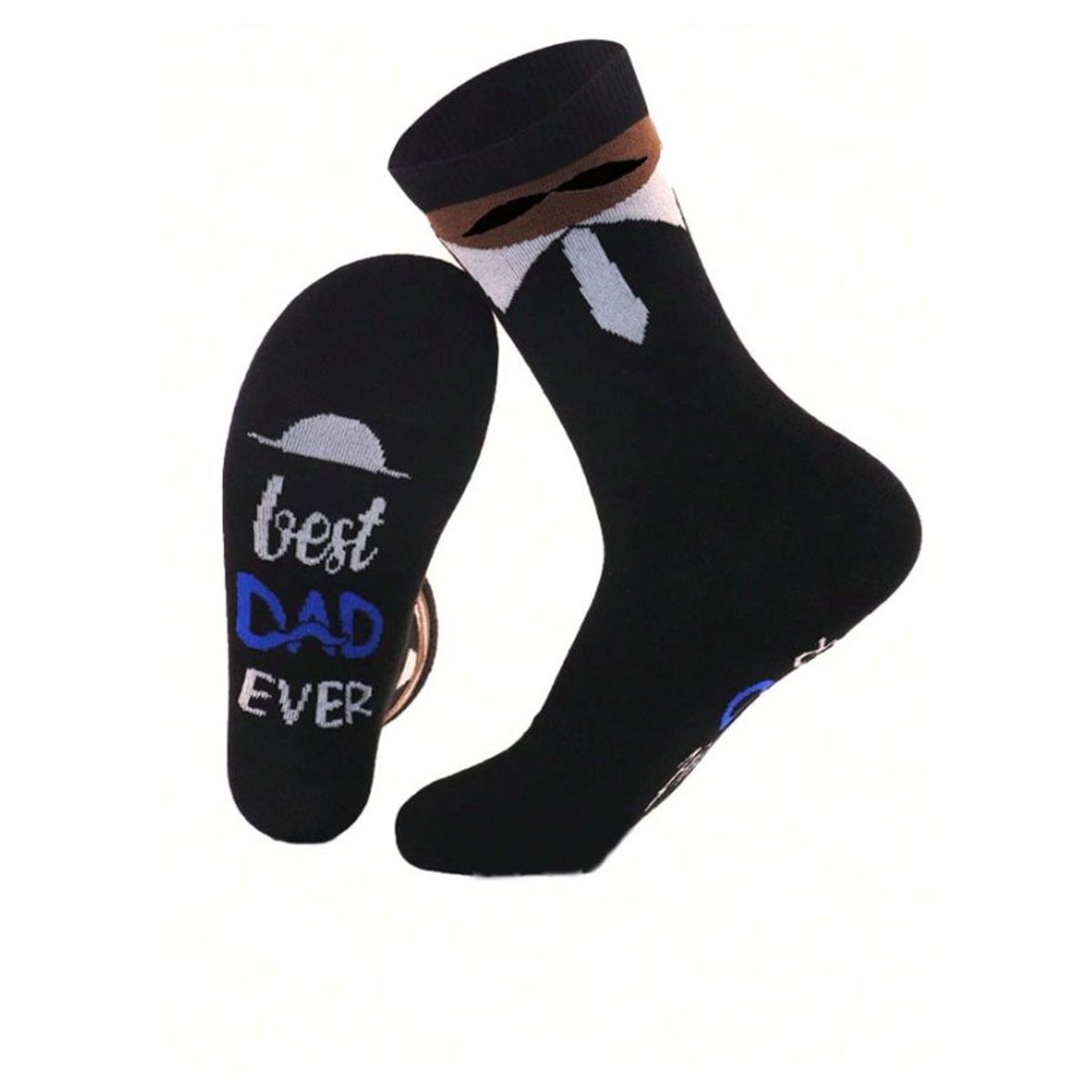 GENERICO - MEDIAS EL MEJOR PAPÁ