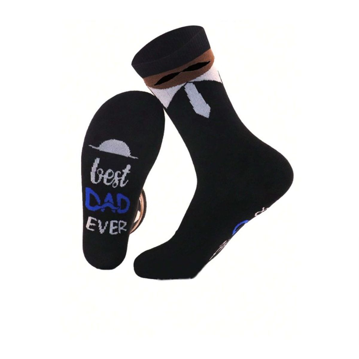 GENERICO - MEDIAS EL MEJOR PAPÁ