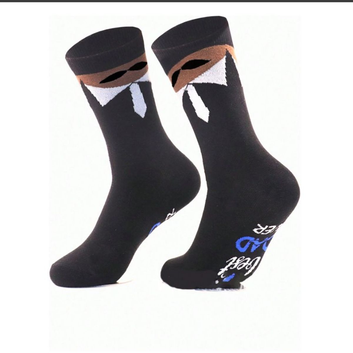 GENERICO - MEDIAS EL MEJOR PAPÁ