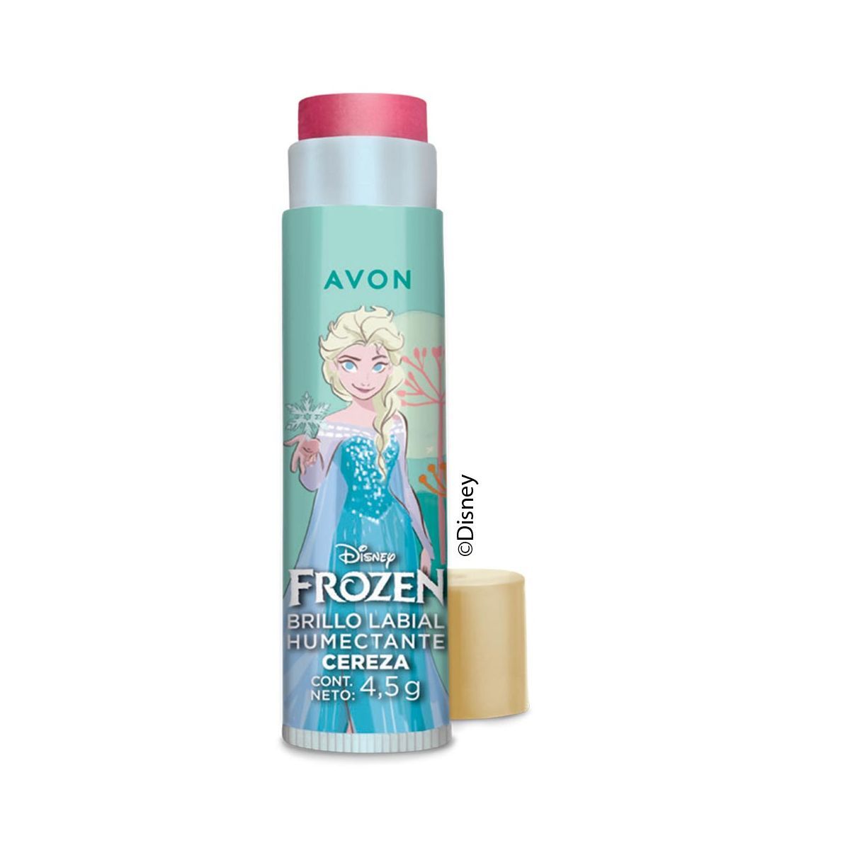 AVON - Barrita Humectante Frozen De Disney 45G