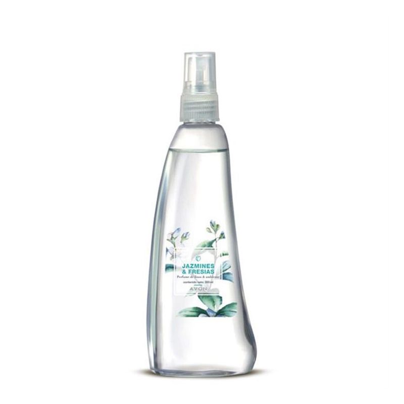 AVON - Rocío Difusor De Aroma - Jazmines y Fresias