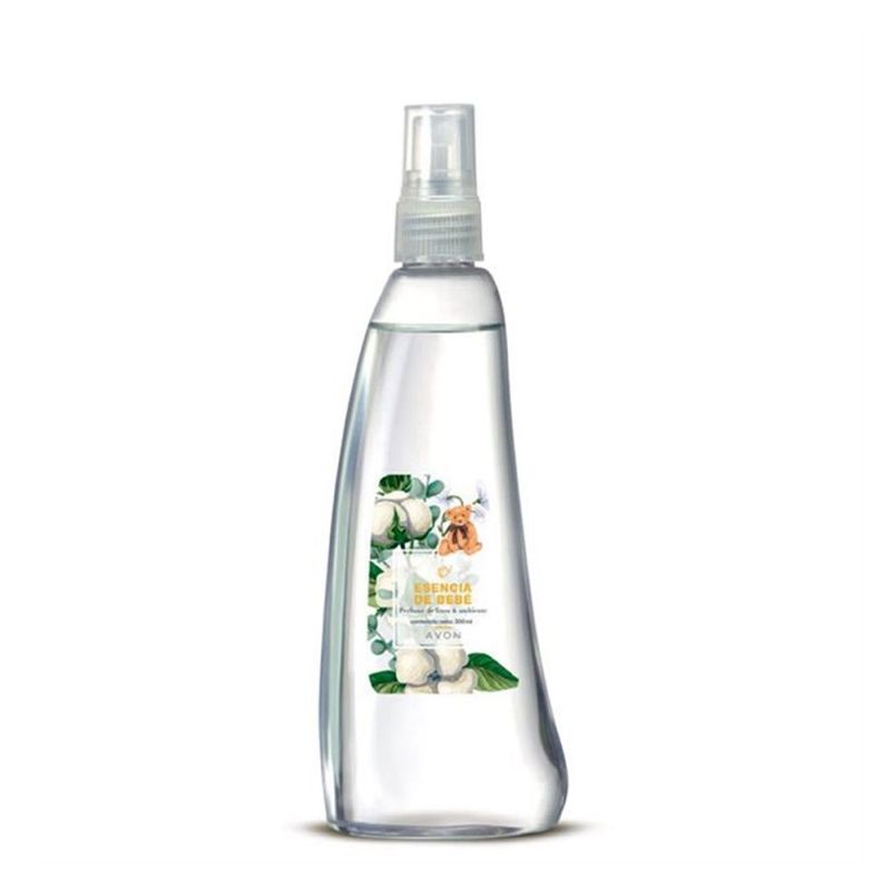 AVON - Rocío Difusor De Aroma - Esencia de Bebé