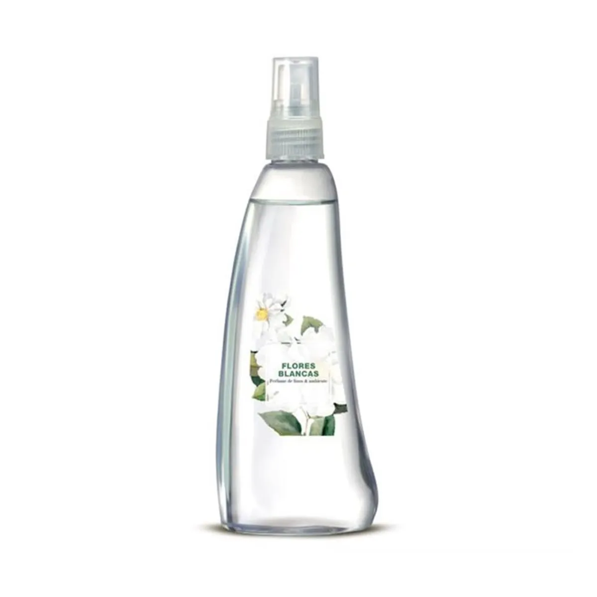 AVON - Rocío Difusor De Aroma - Flores Blancas