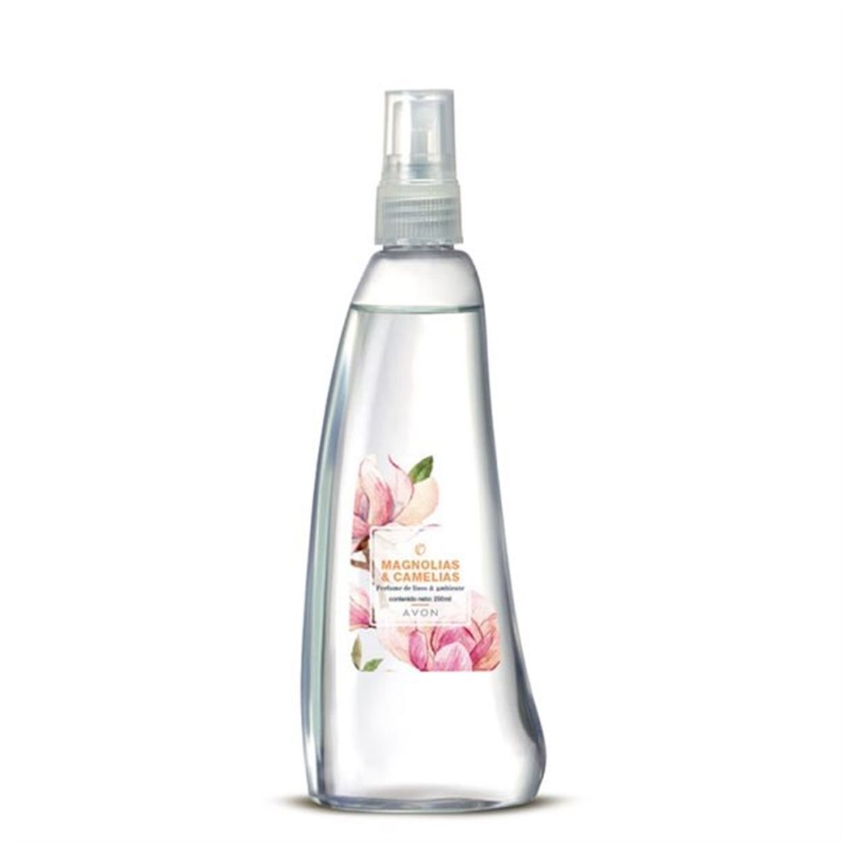 AVON - Rocío Difusor De Aroma - Magnolias y Camelias