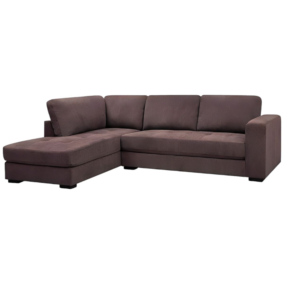 GENERICO - Seccional Izquierdo Monaco - Marrón