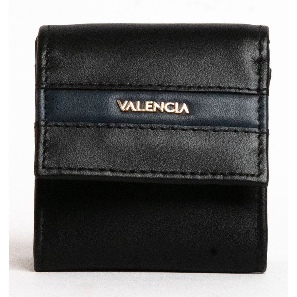 VALENCIA LEATHER - MONEDERO VALENCIA PARA HOMBRE DE CUERO