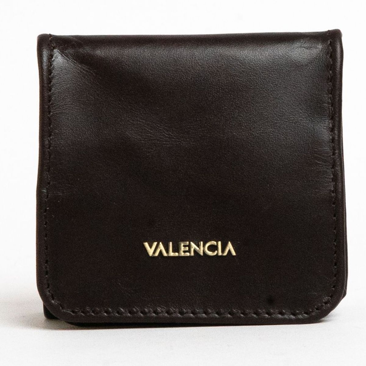 VALENCIA LEATHER - MONEDERO VALENCIA PARA HOMBRE DE CUERO
