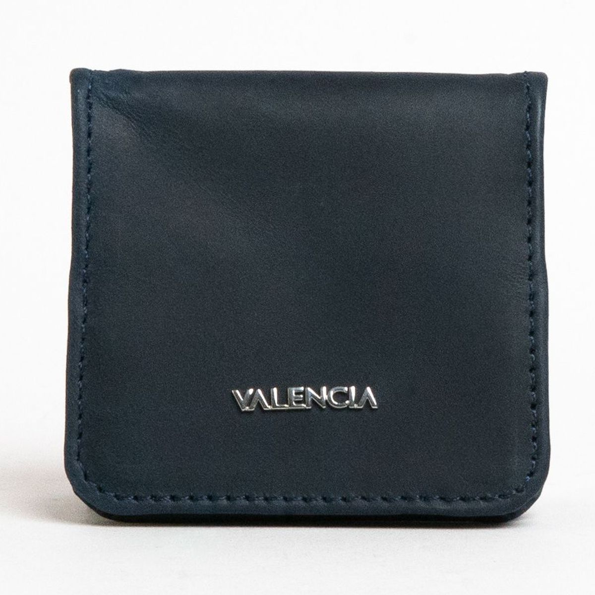 VALENCIA LEATHER - MONEDERO VALENCIA PARA HOMBRE DE CUERO