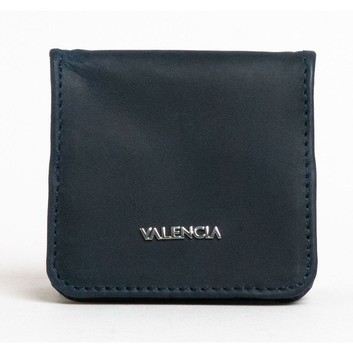 VALENCIA LEATHER - MONEDERO VALENCIA PARA HOMBRE DE CUERO