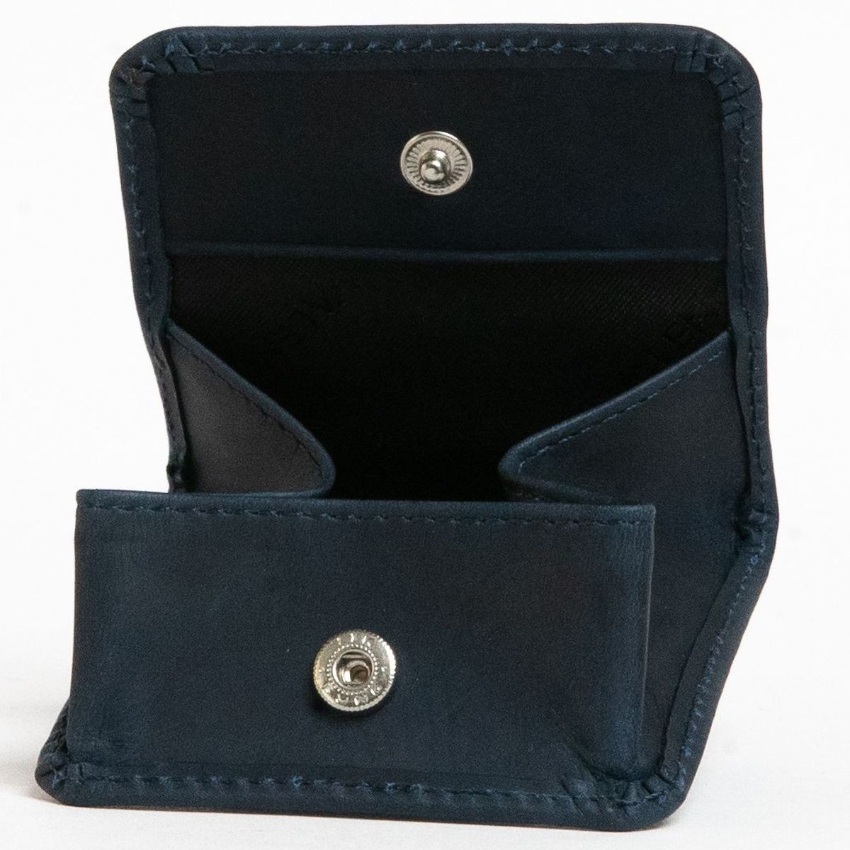 VALENCIA LEATHER - MONEDERO VALENCIA PARA HOMBRE DE CUERO