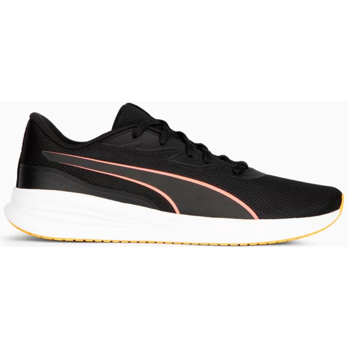 PUMA - Zapatilla Puma Night Runner V3 310040 13 Negro para Hombre