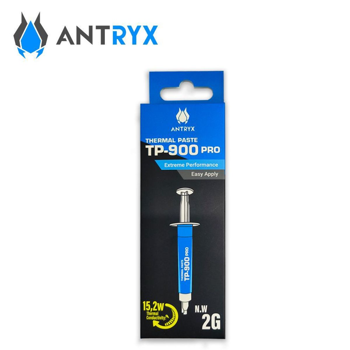 ANTRYX - Pasta Térmica Antryx TP 900 Pro