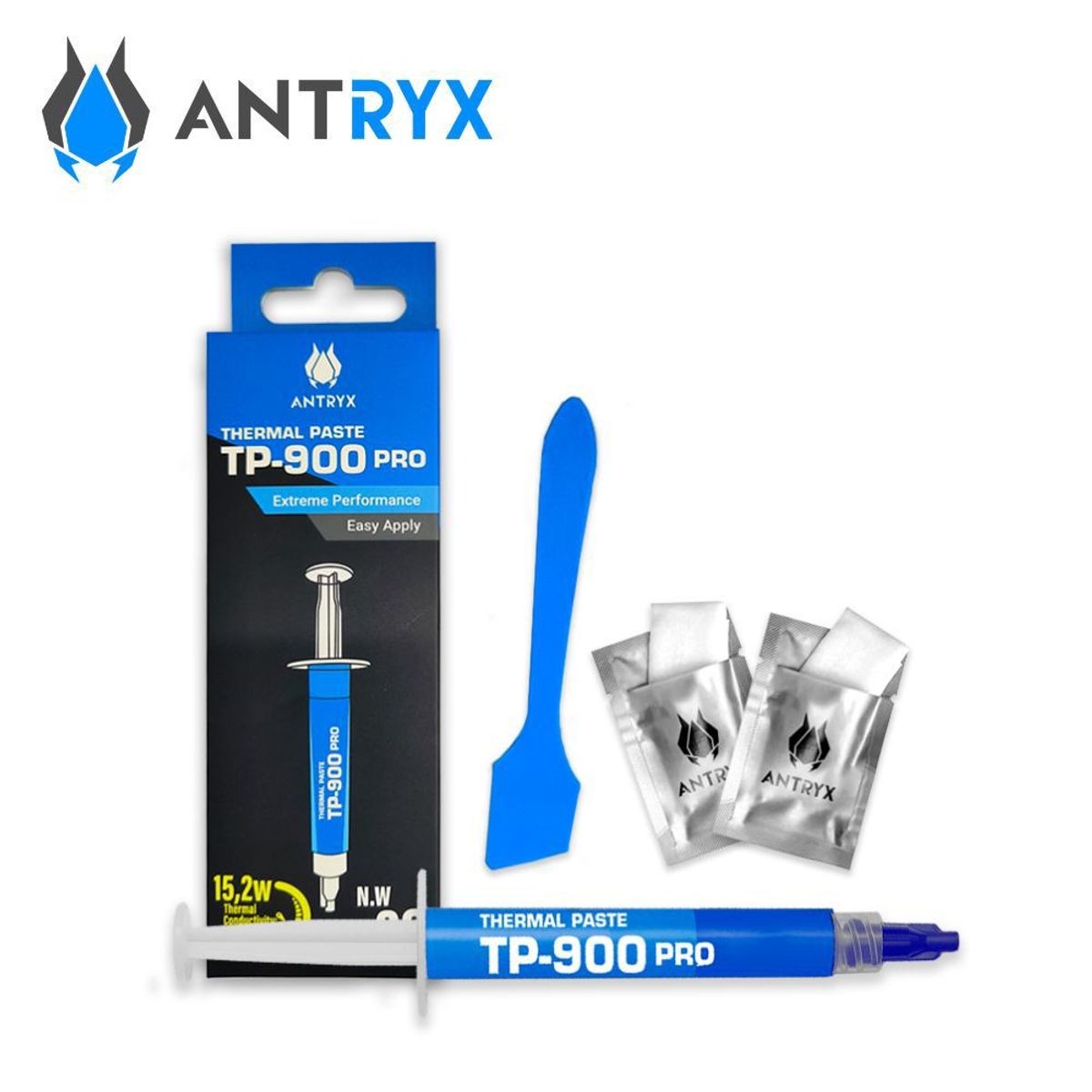 ANTRYX - Pasta Térmica Antryx TP 900 Pro