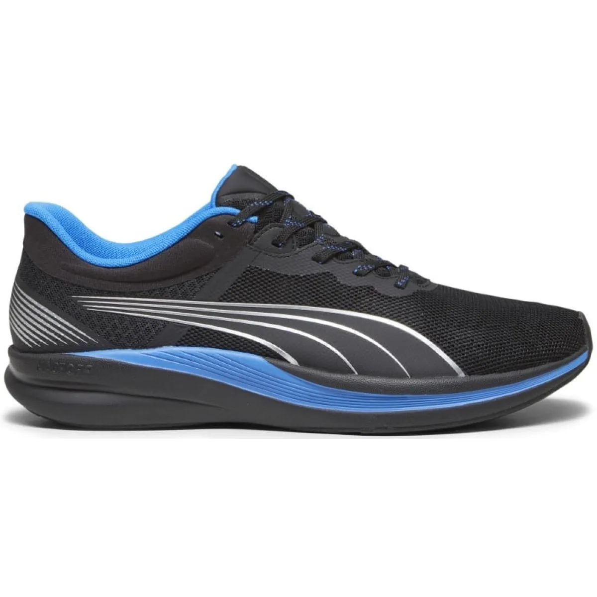 PUMA - Zapatilla Puma Redeem Profoam 377995 10 Negro para Hombre