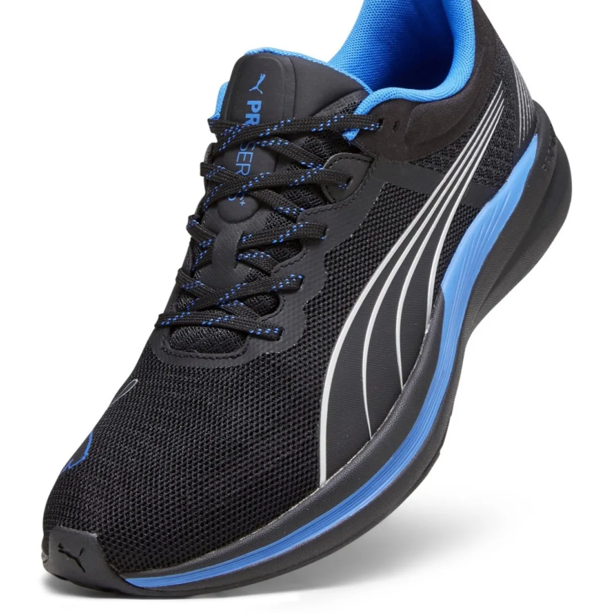 PUMA - Zapatilla Puma Redeem Profoam 377995 10 Negro para Hombre