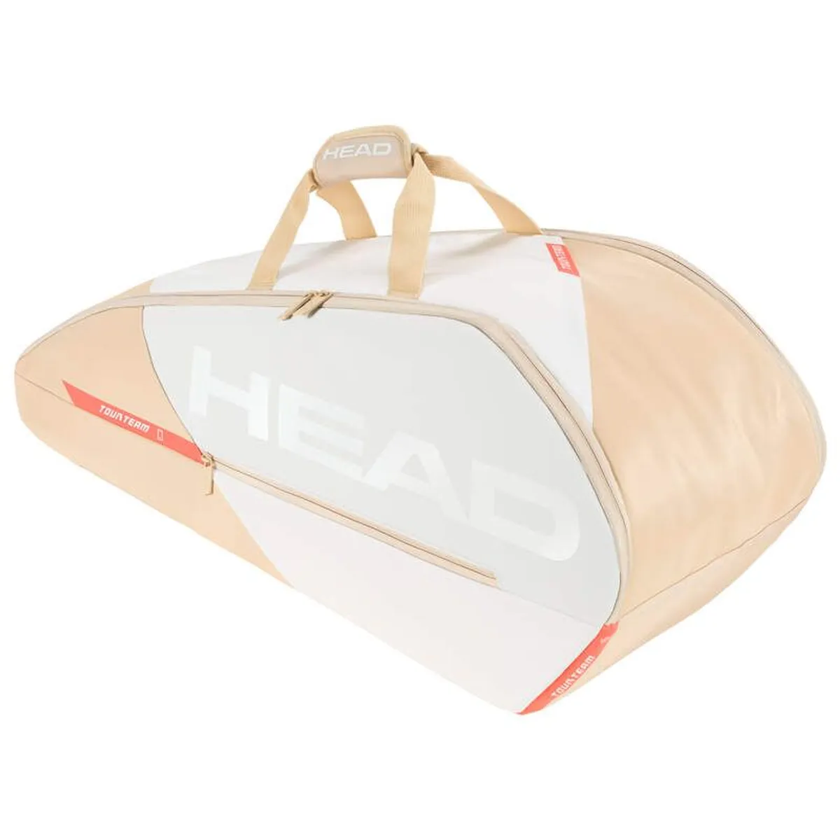 HEAD - BOLSO ADULTO RACQUET BAG M ROSADO