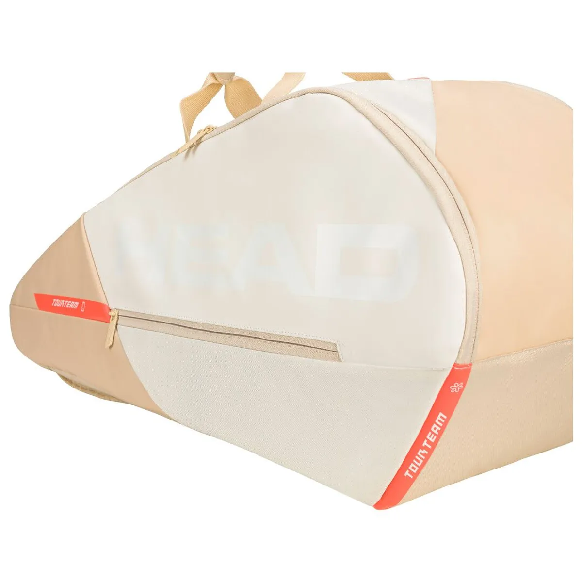 HEAD - BOLSO ADULTO RACQUET BAG M ROSADO
