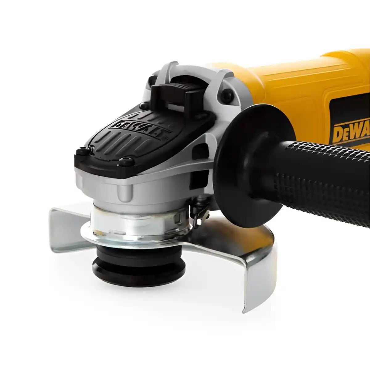 DEWALT - Amoladora Angular Dewalt 4-1/2" 900W 12000 RPM DWE4120-B2