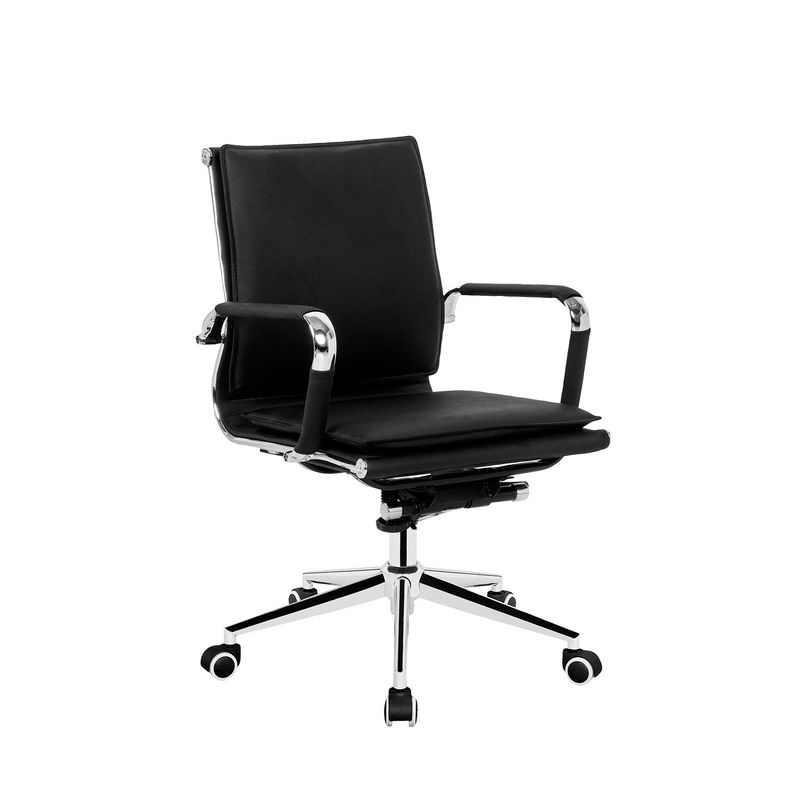 ZIYAZ - Silla Svenson Giratoria