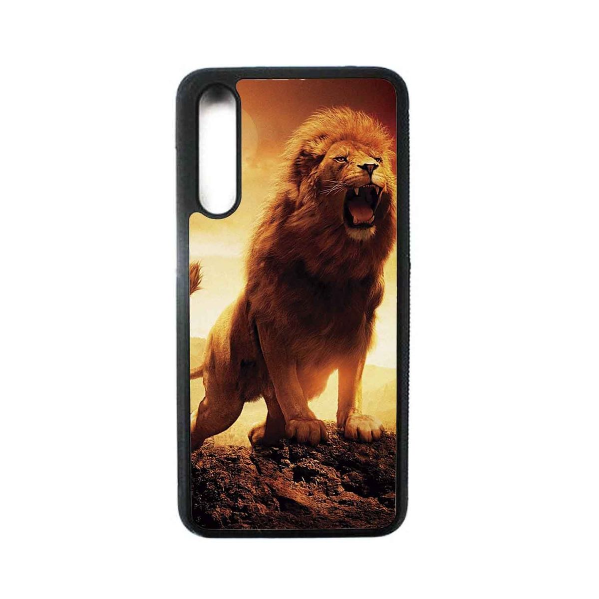 GENERICO - Funda Protector Case Para HUAWEI P20 PRO