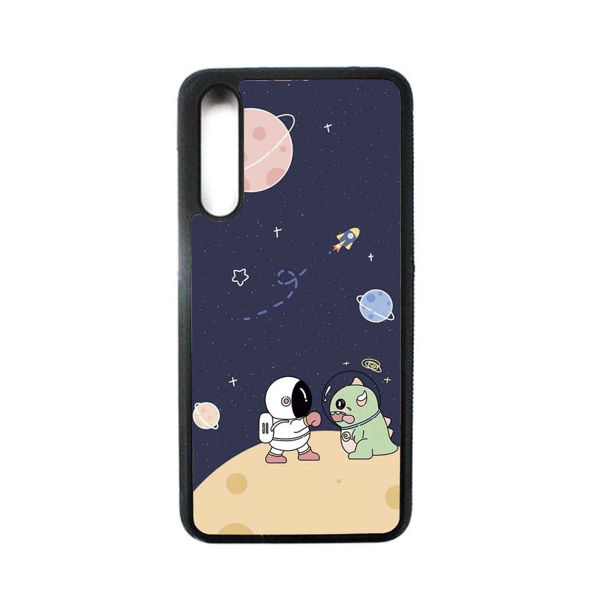 GENERICO - Funda Protector Case Para HUAWEI P20 PRO
