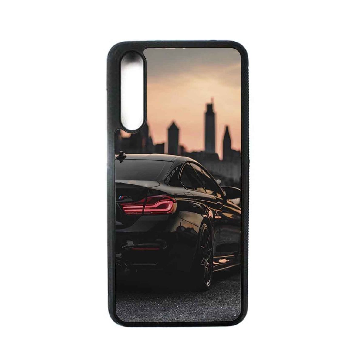 GENERICO - Funda Protector Case Para HUAWEI P20 PRO
