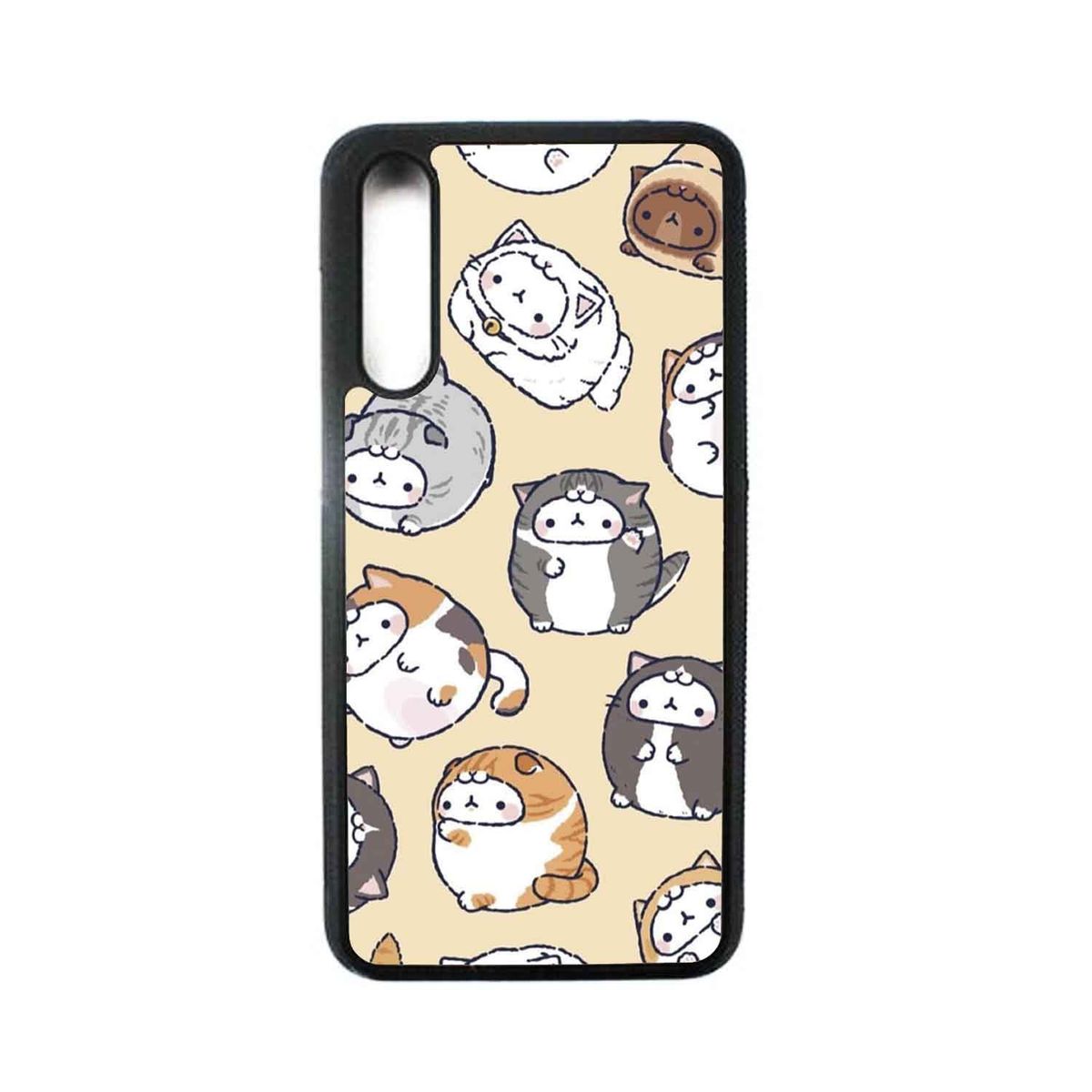 GENERICO - Funda Protector Case Para HUAWEI P20 PRO