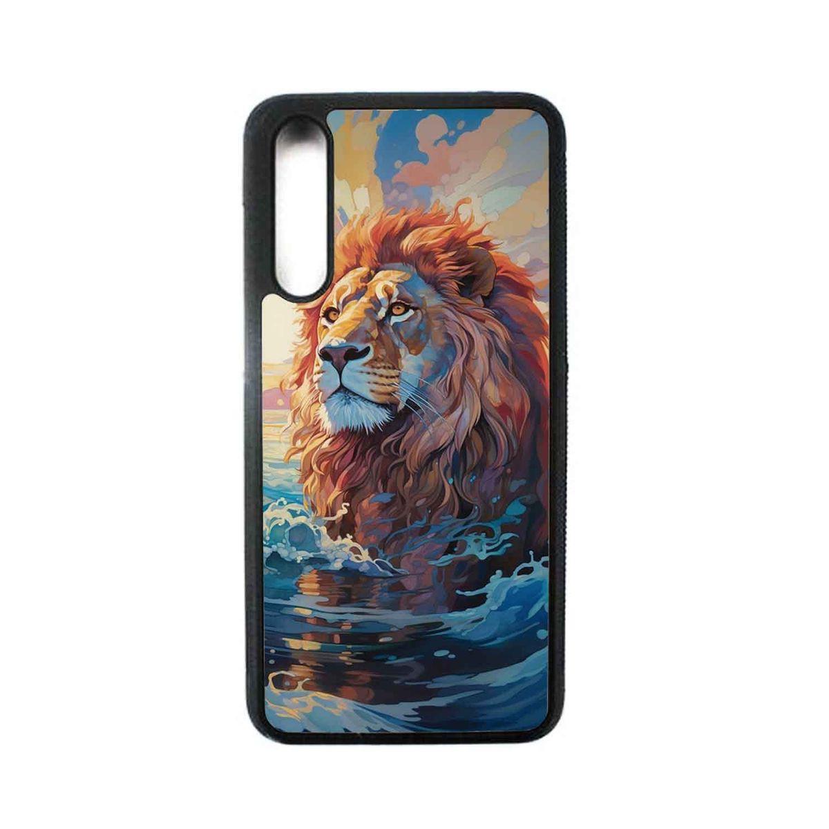 GENERICO - Funda Protector Case Para HUAWEI P20 PRO