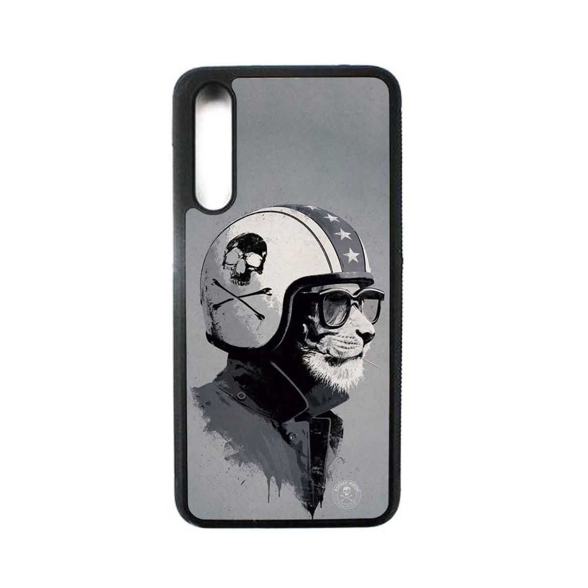 GENERICO - Funda Protector Case Para HUAWEI P20 PRO