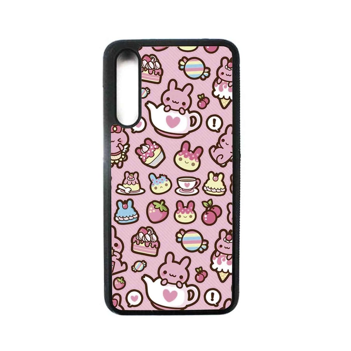 GENERICO - Funda Protector Case Para HUAWEI P20 PRO