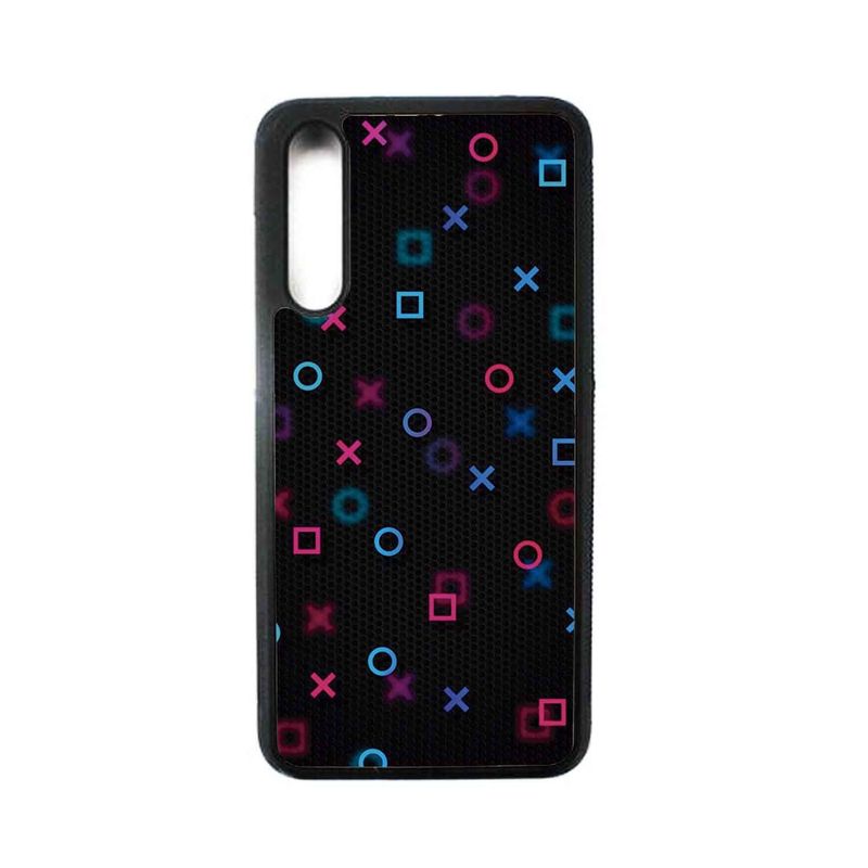GENERICO - Funda Protector Case Para HUAWEI P20 PRO