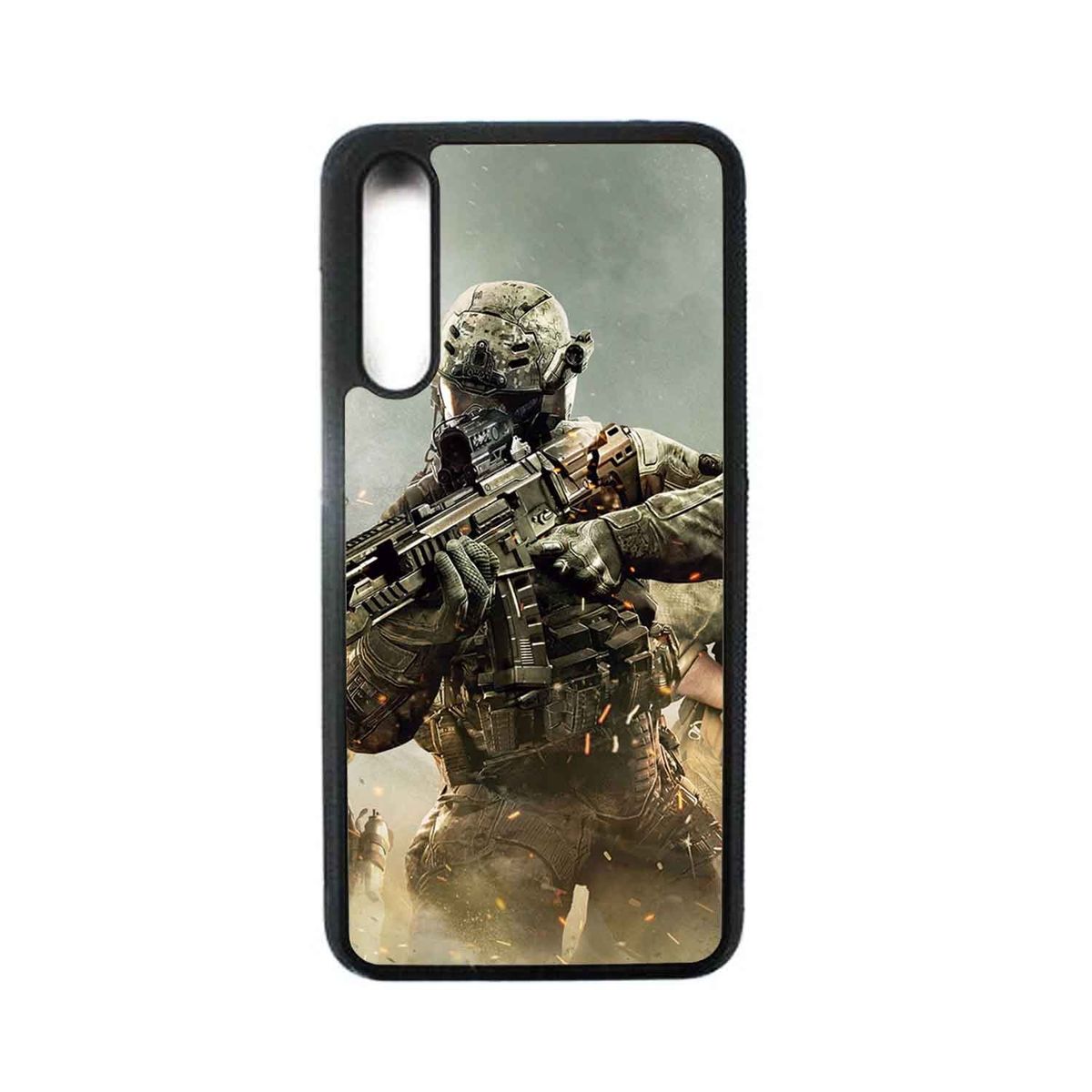 GENERICO - Funda Protector Case Para HUAWEI P20 PRO