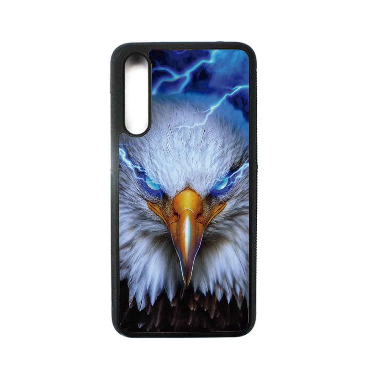 GENERICO - Funda Protector Case Para HUAWEI P20 PRO