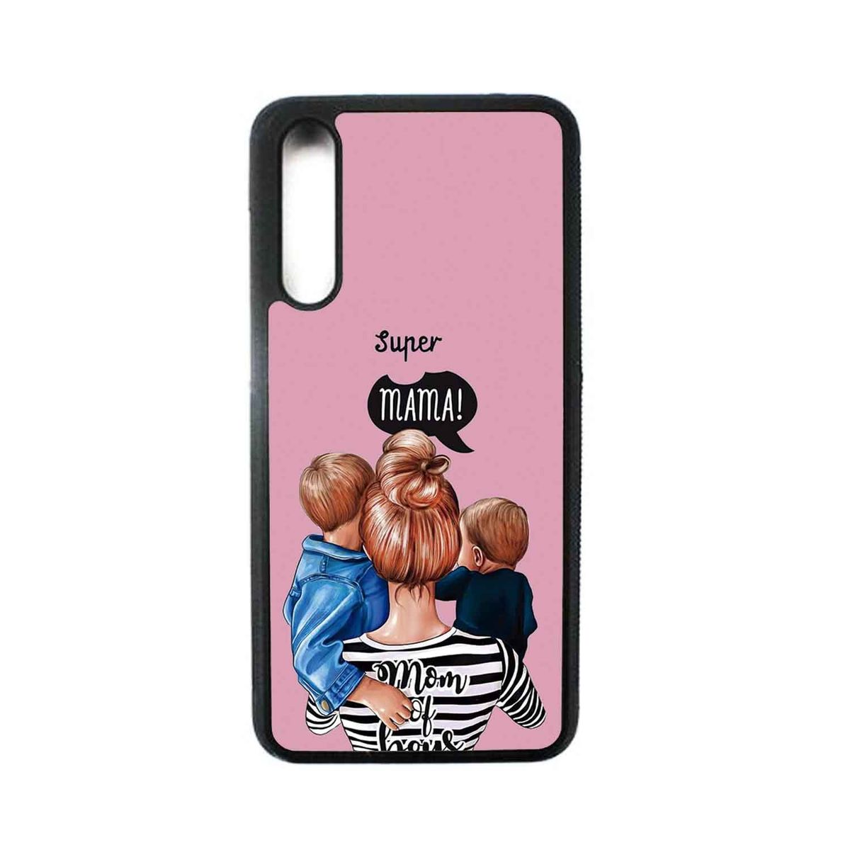 GENERICO - Funda Protector Case Para HUAWEI P20 PRO