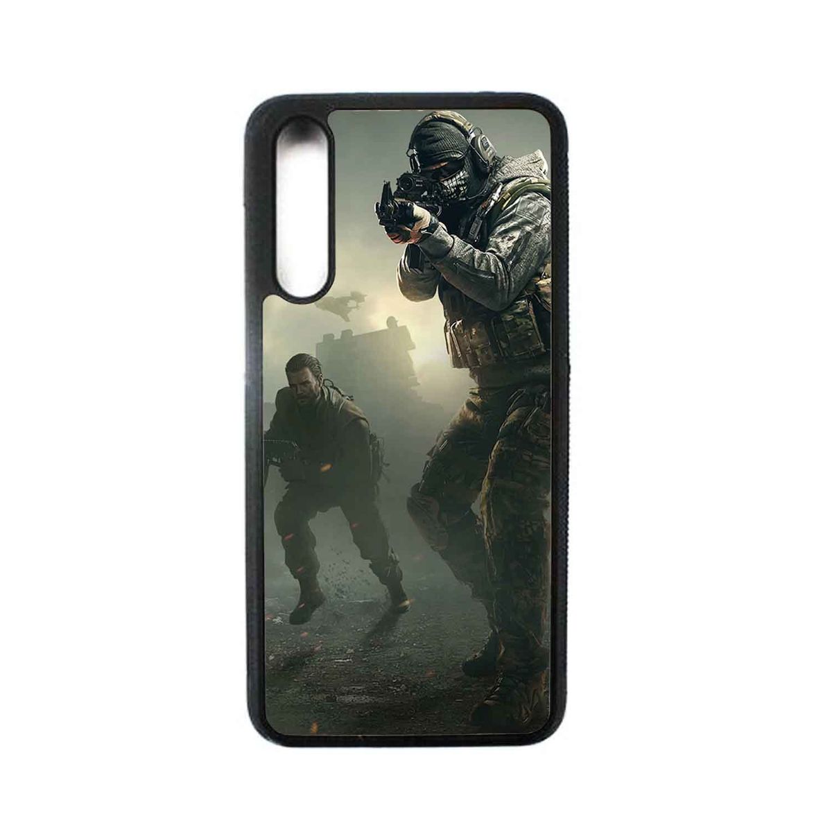 GENERICO - Funda Protector Case Para HUAWEI P20 PRO