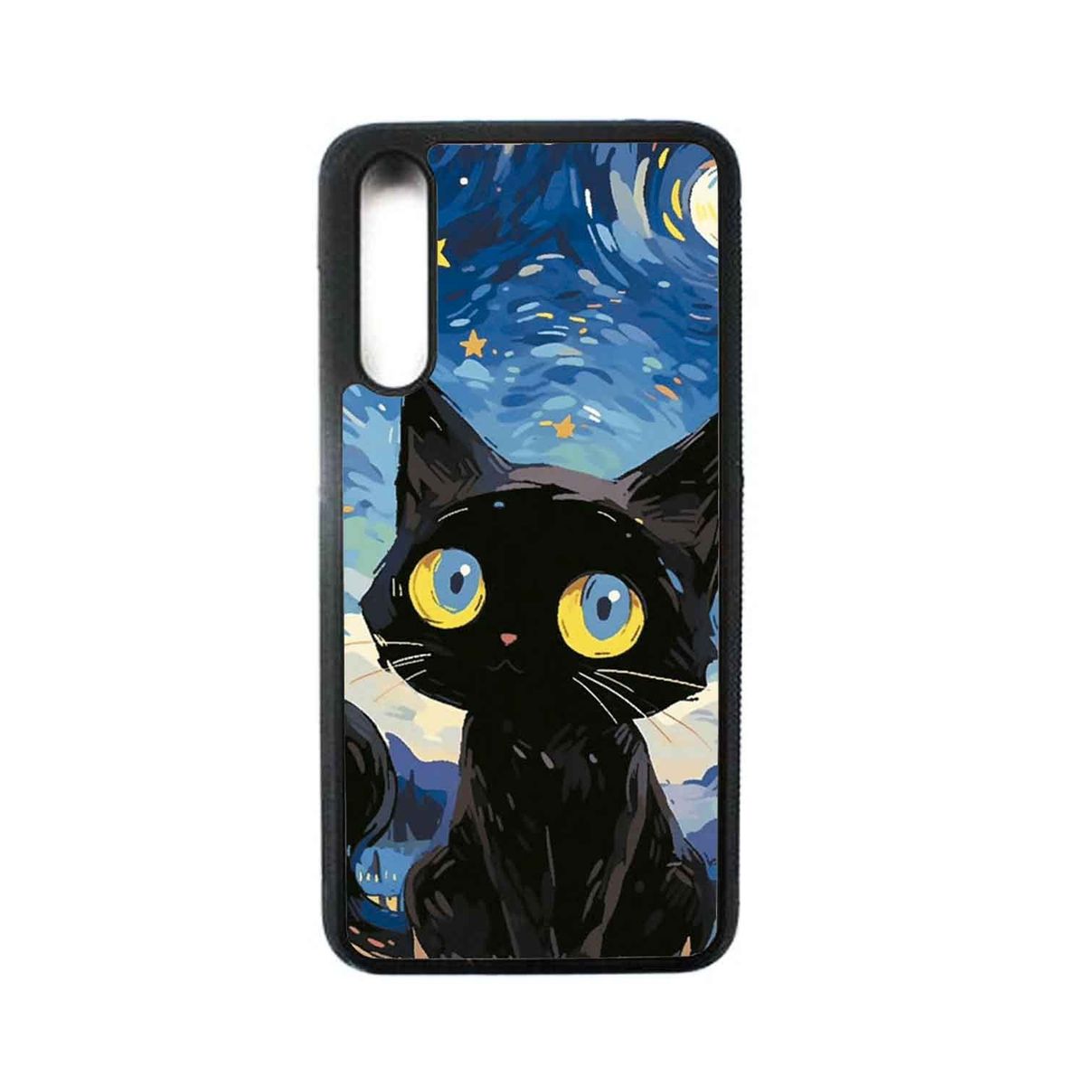 GENERICO - Funda Protector Case Para HUAWEI P20 PRO