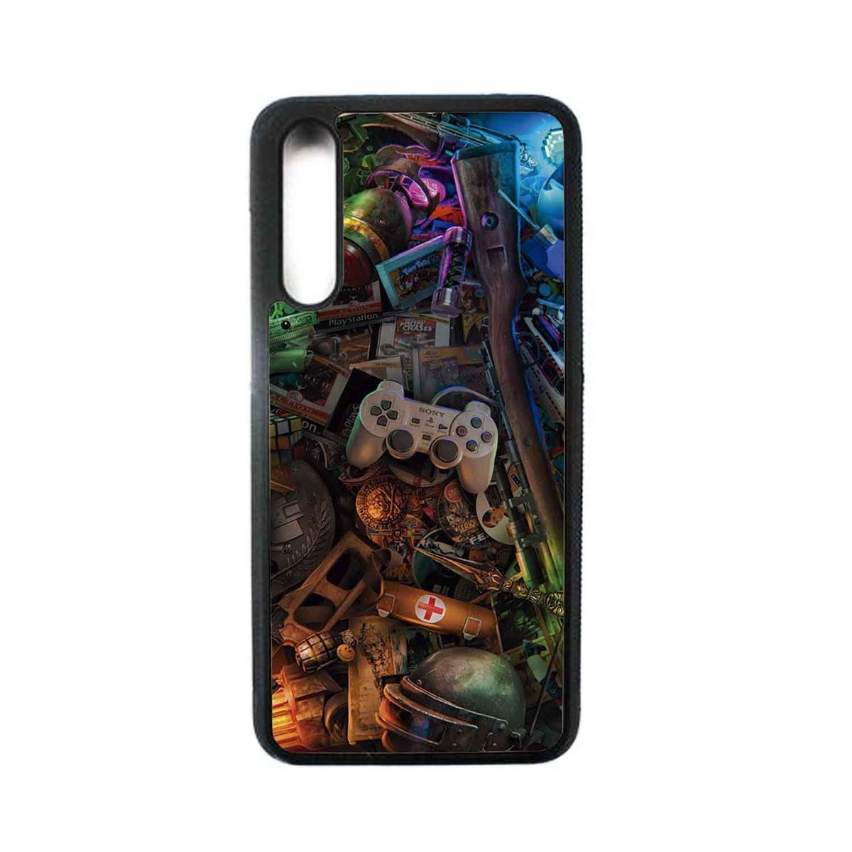 GENERICO - Funda Protector Case Para HUAWEI P20 PRO