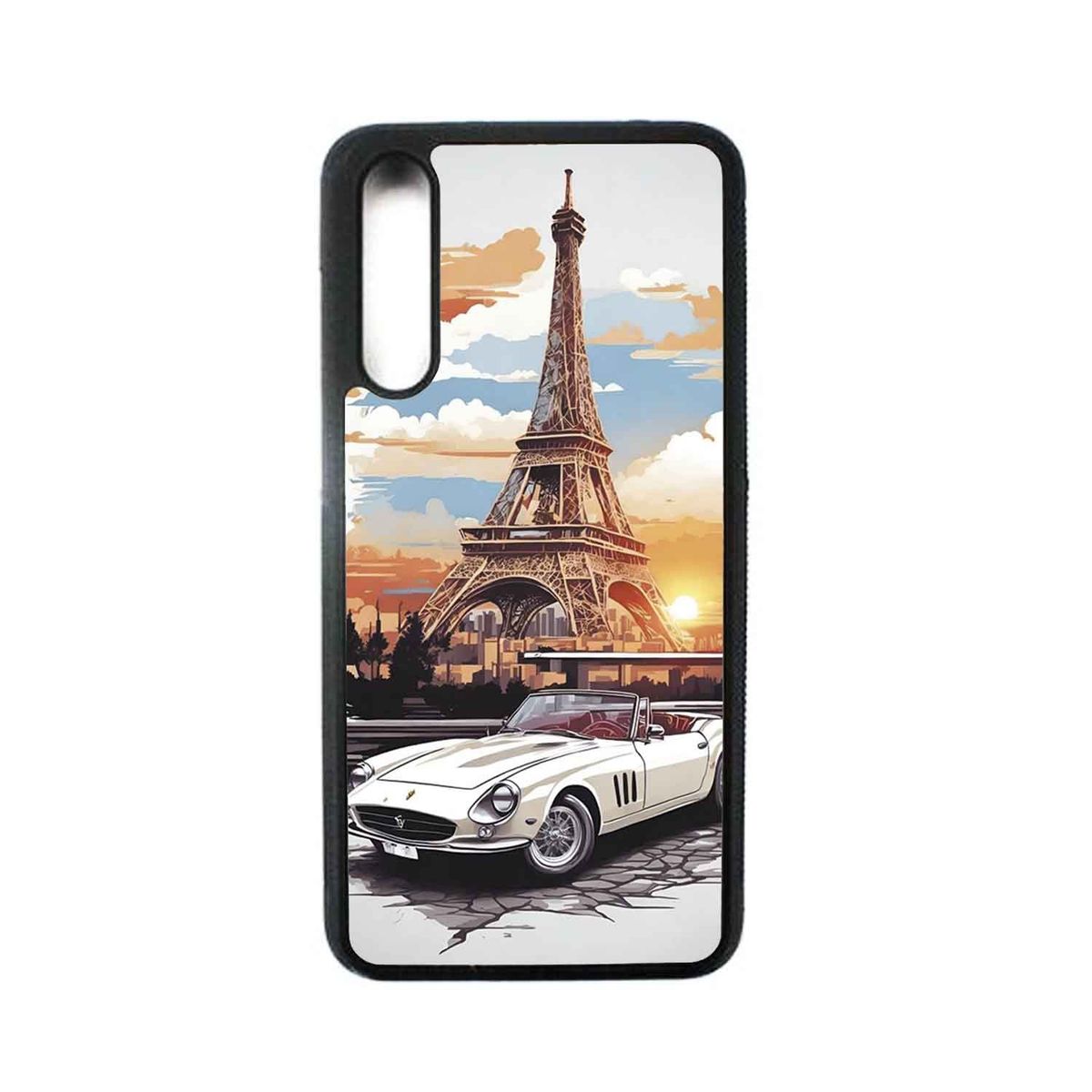 GENERICO - Funda Protector Case Para HUAWEI P20 PRO.