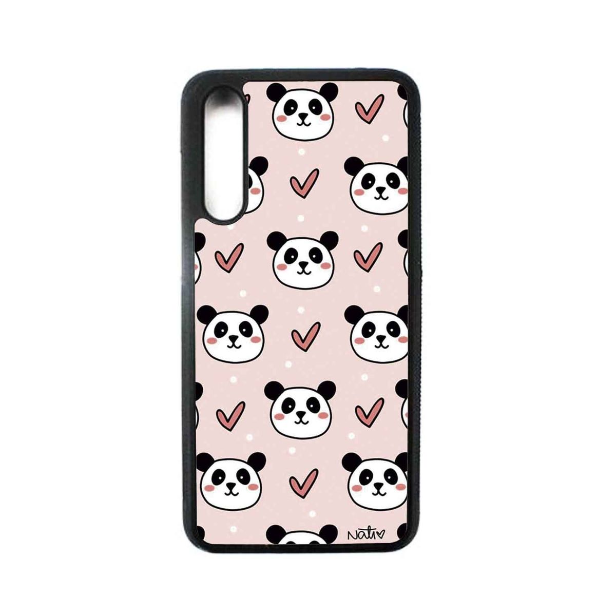 GENERICO - Funda Protector Case Para HUAWEI P20 PRO