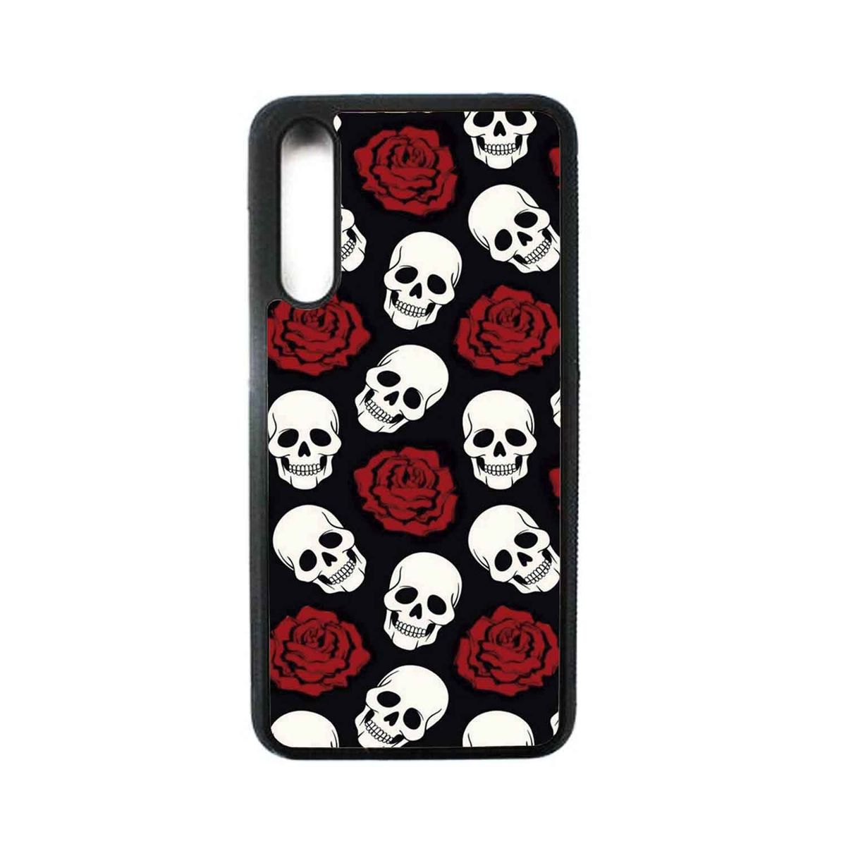 GENERICO - Funda Protector Case Para HUAWEI P20 PRO