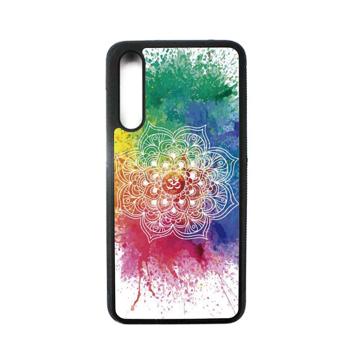 GENERICO - Funda Protector Case Para HUAWEI P20 PRO