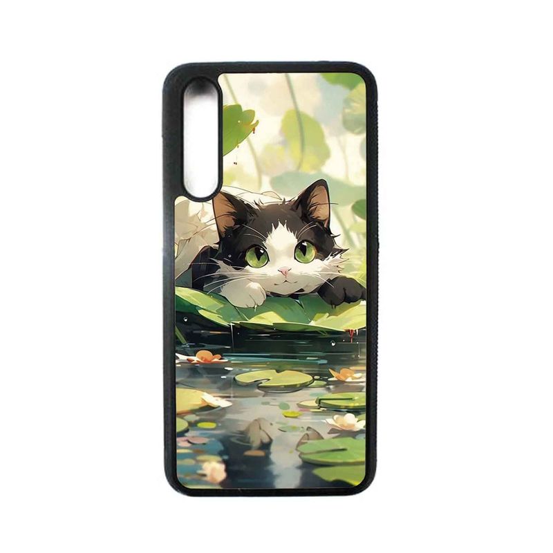 GENERICO - Funda Protector Case Para HUAWEI P20 PRO