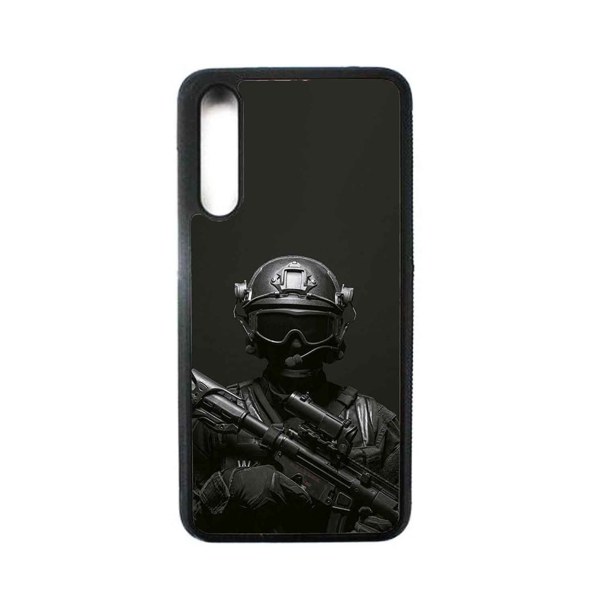 GENERICO - Funda Protector Case Para HUAWEI P20 PRO