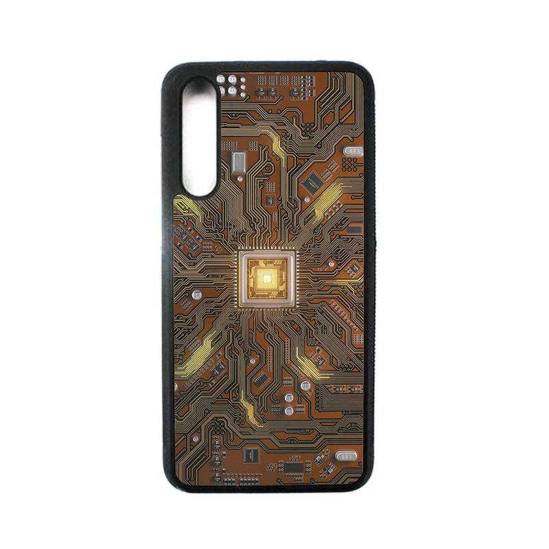 GENERICO - Funda Protector Case Para HUAWEI P20 PRO
